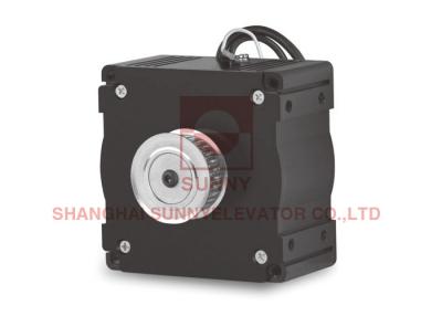 China Elevator Parts IP54 Door Operator Motor 195rpm Rated Speed for sale