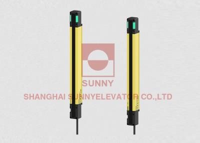 China Sensor de cortina de seguridad de luz infrarroja de ascensor Serie SFL Protección del cuerpo humano en venta