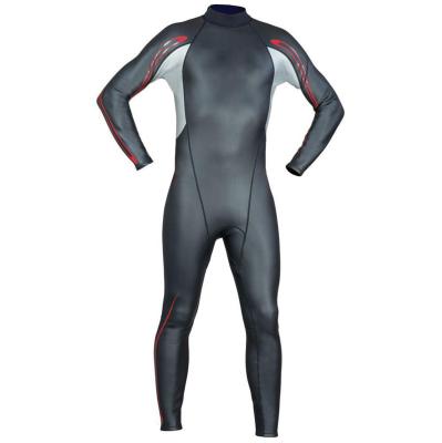 China Antibacterial Full Body Thick Open Body Wetsuit Dive Neoprene Cell Camouflage 5mm OEM Diving Wetsuits For Men for sale