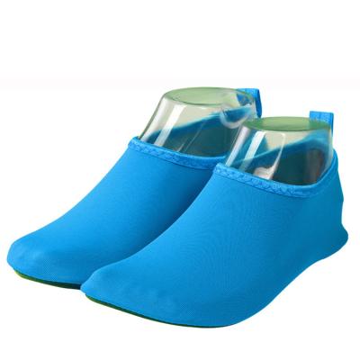 China Breathable Children's/Women's/Men's Wading Shoes Water Barefoot Quick Drying Socks for sale