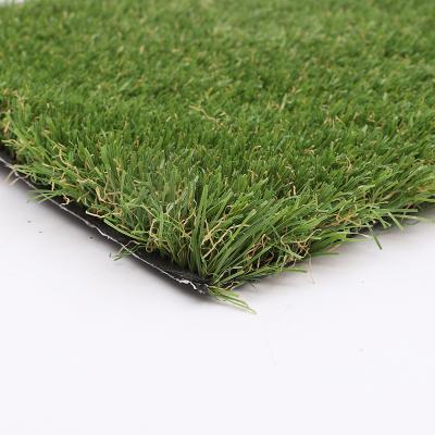 China China Supplier Christmas Home Decoration Factory Recreational Grass Artificial Lawn Landscaping for sale