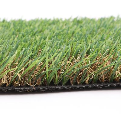 China Leisure Cheap Grass Mini Decoration Synthetic Turf Used First Class Price Artificial Lawn Landscaping for sale