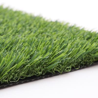 China Landscaping Leisure Outstanding Multifunctional Grass Carpet Landscape Quality Artificial Lawn for sale