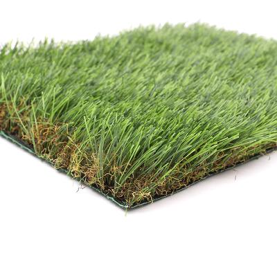 China Landscaping Made In China Finely Processed Landscaping Leisure Artificial Grass Lawn Production Line for sale