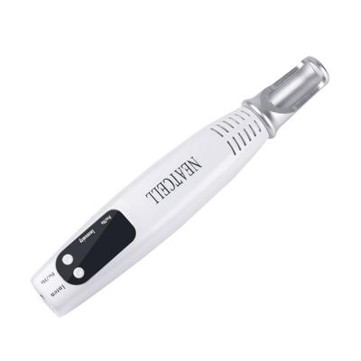 China Pore ​​Remover CE FCC Neatcell Removing Machine Mini Picosecond Laser Pen Portable Skin Tag Scar Freckle Mole Laser Removal for sale