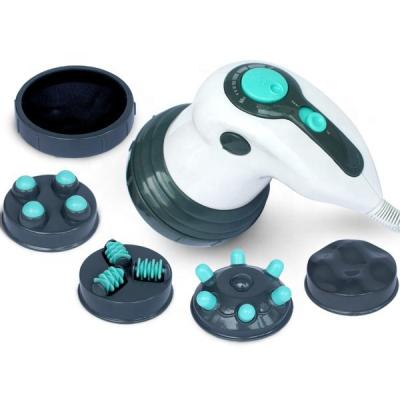 China Best Selling Home Use Body Infrared Muscle Massager Electric Physiotherapy Massage For Blood Circulation for sale