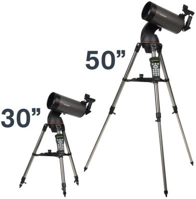 China 127SLT Maksutov-Cassegrain Profesional Multifunctional Powerful Astronomical Telescope Tube for sale