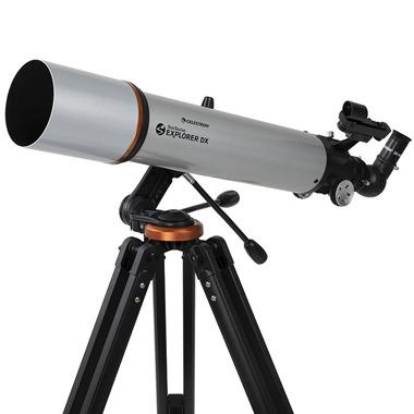 China SSE DX102AZ Multifunctional Telescope Night Vision Mobile Phone Monocular Professional Telescope for sale