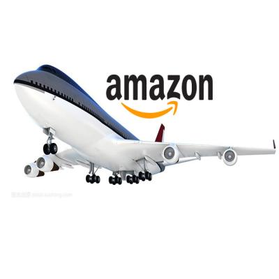 China Amazon FBA Air Shipping / Shipping to Amazon FBA w/p: +8613380357212 CTD LOGISTICS FBA Amazon for sale