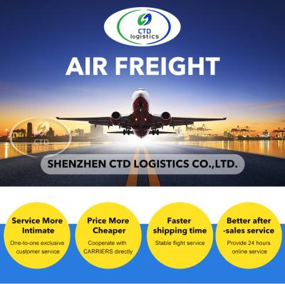 China Independent Lighting/Sound Equipment/Printer Warehouse US Amazon Warehouse FBA Fast Air Freight Shipping From China for sale