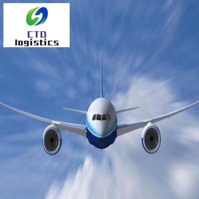 China Independent warehouse liquids/powders /batteries cheap airfare shipping agent from shenzhen china to germany door to door service for sale