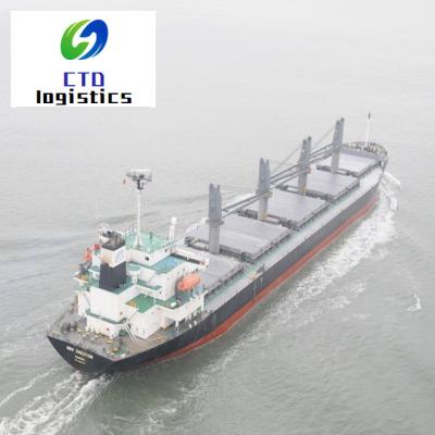 China Loading and Destination Pencil/Mobile Spare Parts/Hospital Bed Sea Freight China to Lagos Nigeria Ddp Sea Load Rate for sale