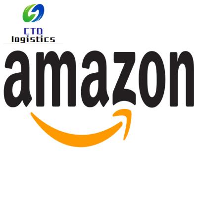 China Shenzhen Independent Warehouse China FBA Logistics Professional Shipping Agent To Belgium Amazon Warehouse for sale