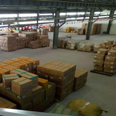 China Shenzhen Guangzhou Zhejiang Qingdao Xiamen collect goods from different supplier for you and ship for you together by sea/air/express service shipping agent for sale