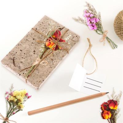 China Fresh Dried Preserved Flowers DIY Craft Photo Props Dried Flower Leaves Lagurus Dried Flower Embossing 20Pcs Pack Forget Me Not Flower Bouquets for sale