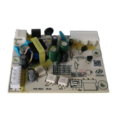 China China Consumer Electronics Durable Multilayer Printed Circuit Board PCB And PCBA One-Stop Manufacturer for sale