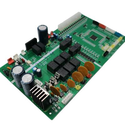 China Durable Customized Home Appliance Control Motherboard PCB Assembly Of Various Specifications And Sizes, Circuit Boards, Novation Circuit for sale