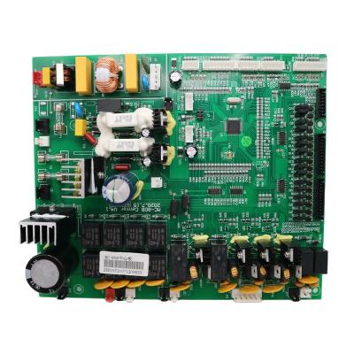 China Long lasting specialization in manufacturing custom home appliance control motherboards, led panel, LED pcb for sale