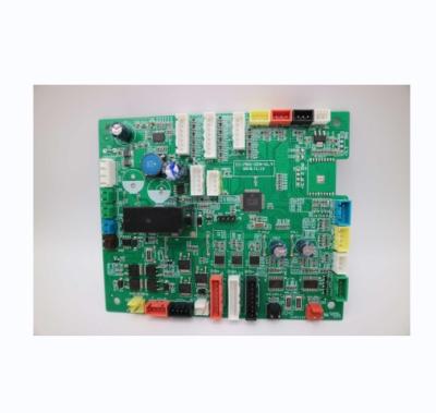 China Durable factory customized various specifications of home appliances control pcb assembly, pcba service, multilayer pcb for sale