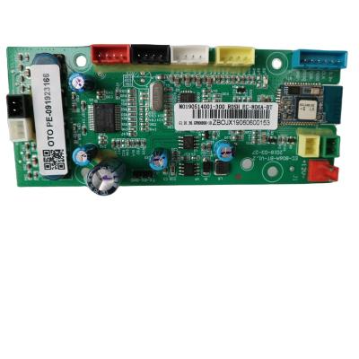 China Durable customized high quality integrated electronic module voice and audio development board module, Bluetooth WIFI voice board for sale