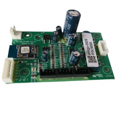 China Durable professional manufacture of high quality green integrated electronic module voice and audio development board module for sale