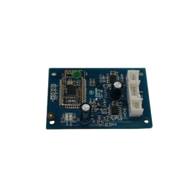 China Durable Customized Modules Audio Electronics Development Voice Modules Bluetooth WIFI Electronic Voice Board for sale