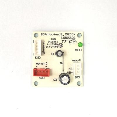 China Durable Customized Green Integrated Electronic Module Bluetooth Board for sale