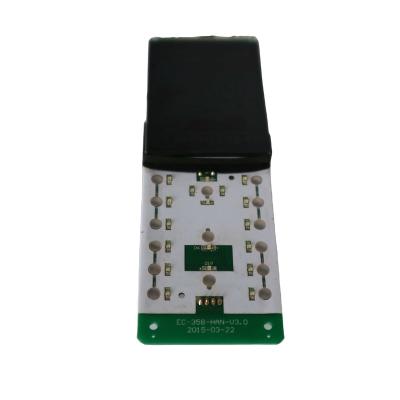 China Durable professional manufacture main control board, hand control board, led pcb and led board for sale