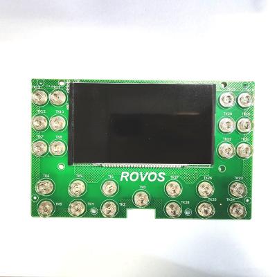 China Durable home appliances main control panel with led pcb or lcd pcb for sale