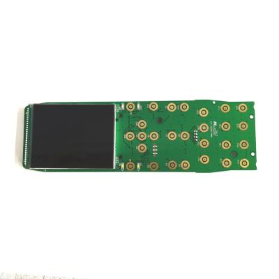 China Durable High Quality PCB Circuit Board Custom Apply To Home Air Cleaner PCB Motherboard With LCD Display for sale