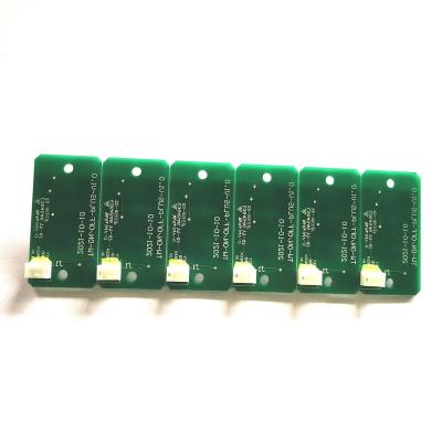 China Durable Custom High Quality PCB Board Apply to Kitchen Appliances PCB Motherboard with LCD Display for sale