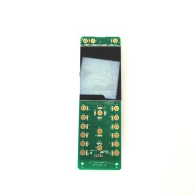 China OEM PCB Board SMT Digital Display LCD Screen Motherboard PCB Board Durable Electronic Manufacturer SMD PCBA for sale