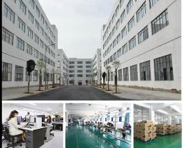 Verified China supplier - Wenzhou Tongtuo Technology Co., Ltd.