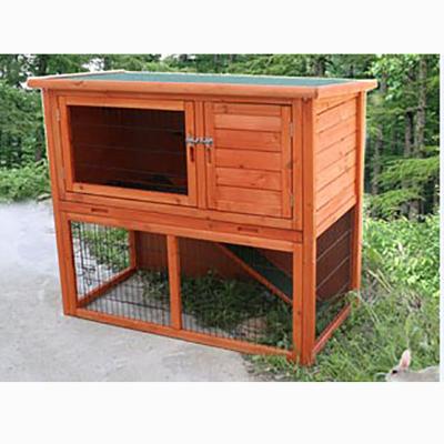 China Hot Selling High Quality Sustainable Rabbit Wooden Amazon Cages And Chicken Cages, For Animal Cages for sale