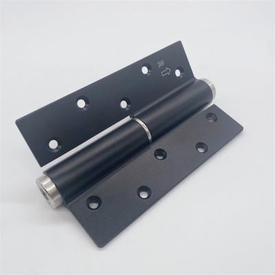 China Easy Installation Hot Sales H Type Wood Door Hinges Pivot Hinge Door Iron Door Hinge for sale