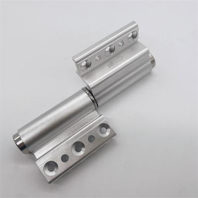 China Easy Installation Door Lift Hinge Heavy Door Hinges Decorative Door Hinge for sale