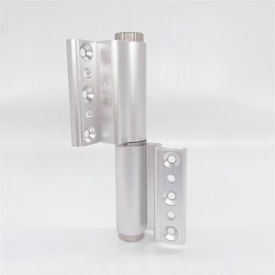 China Easy Installation Welded Door Hinge Wood Door Hinge Hydraulic Door Hinges for sale