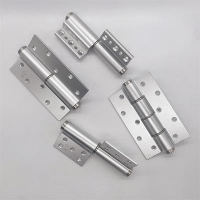 China Easy Installation Steel Door Hinge Upvc Door Hinges Hinge For Wood Door for sale