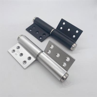 China Contemporary Door Hinges Soft Close 180 Degree Door Hinge Door Concealed Hinge for sale