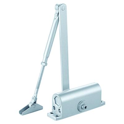 China Modern Factory direct sales omni-directional adjustment Open mounted hydraulic door closer for sale