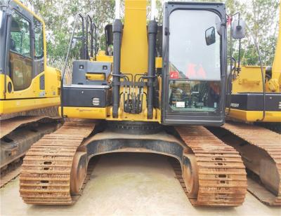 China                  Used Cat 20 Ton Excavator 320e on Promotion, Secondhand Caterpillar Crawler Digger 320e Good Price              for sale