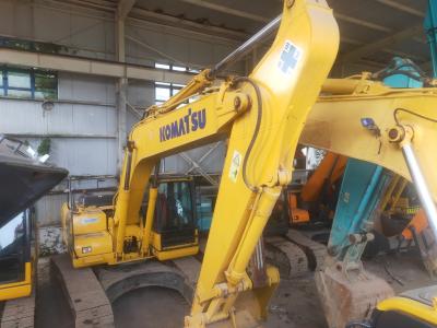 China 22 Ton Used Komatsu Crawler Excavator PC220-8mo, gute Zustand KOMATSU PC220-6 PC220-7 PC220-8 PC220-8mo PC210LC-7 PC200LC-7 PC240LC-8 im Verkauf zu verkaufen