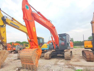 China                  Used Hitachi Crawler Excavator Zx240 Hitachi Track Digger Zx250 Zx240 Zx210 Zx200 Excavator for Sale, Hitachi Zx240h Excavator High Quality Hot Selling              for sale