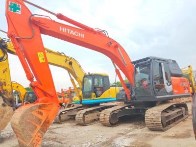 China Het gebruikte Graafwerktuig van Japan Hitachi Zx240 voor Verkoop, de Graafwerktuigen van Tweede Handhitachi Zx240 Zx210 Zx200 in Voorraad Hete Verkoop Te koop