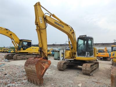 China                  Used Japan Excavator Used Komatsu PC138us 14ton Excavator Used Komatsu PC138us Excavator Japan Komatsu PC128us PC138us PC78us Digger Hot Sale              for sale