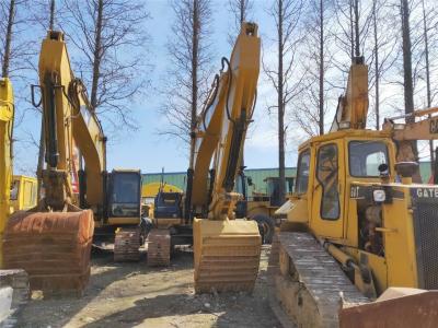 China                  Used Cat 330d Excavator Caterpillar Hydraulic Excavator 330dl Ctaerpillar 320 Excavator              for sale