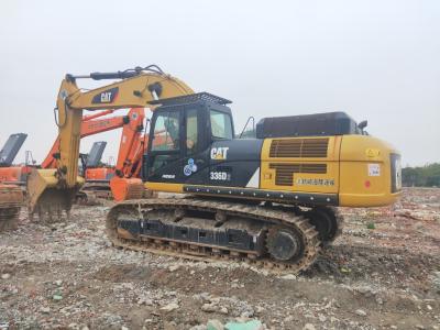 China                  New Arrival Promoted Excavator Caterpillar 336D, Cat Mining Digger 336D, 349d for Sale              for sale