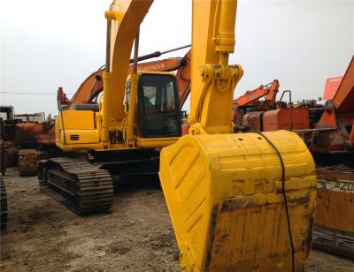 China                  Top 2 Brand Japanese Brand Komatsu Excavator PC220, 22 Ton Digger PC220-6 PC220-7 PC220-8 PC200 PC230 PC240 Hot Sale              for sale