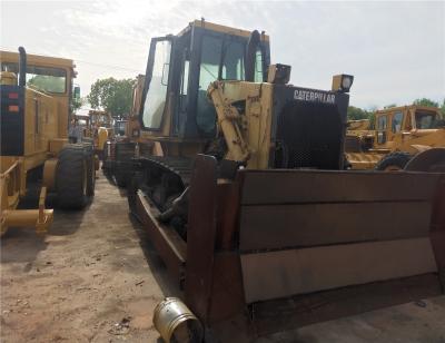 China                  Used Caterpillar D7g Bulldozer in Terrific Working Condition with Reasonable Price. Secondhand Cat D3c, D4c, D5g, D6d Bulldozer on Sale Plus One Year Warranty.              for sale