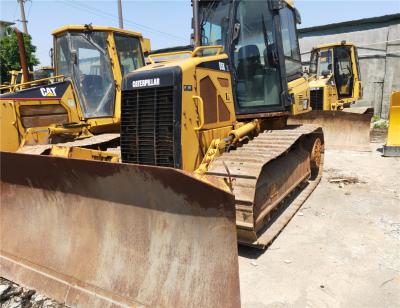 China                  Origin Japan Used Caterpillar Bulldozer D5K in Stock, Cat Crawler Dozer D5K, D4K, D5m on Promotion              for sale